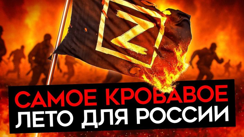 ДЕСЯТКИ ТЫСЯЧ ТРУПОВ. Рекордные потери армии РФ. Самое безумное наступление Путина