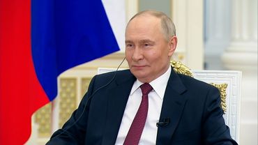 Путин подвел итоги переговоров с Уиткоффом и Кушнером