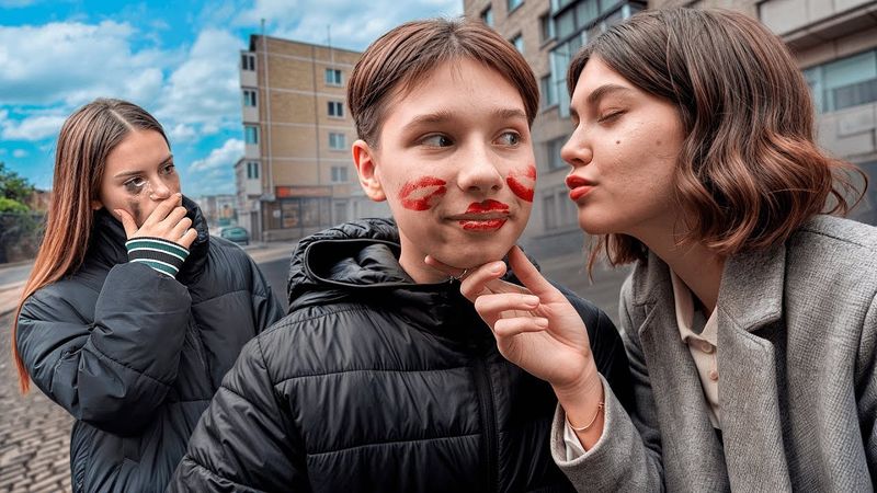 МОЙ СЫН ПРИВЕЛ ДОМОЙ МИЛФУ В 14 ЛЕТ