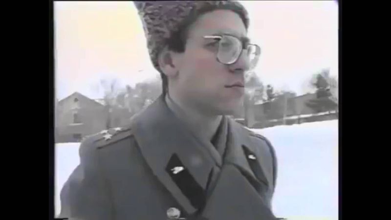 РЕКЛАМА ИЗ 90-Х ВАЗ-2109