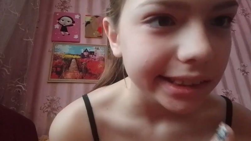 2 часть влога🤍