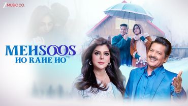 Mehsoos Ho Rahe Ho - Official Music Video | Udit Narayan & Reena Mehta |Aamir S & Farhana B |Ayaan M