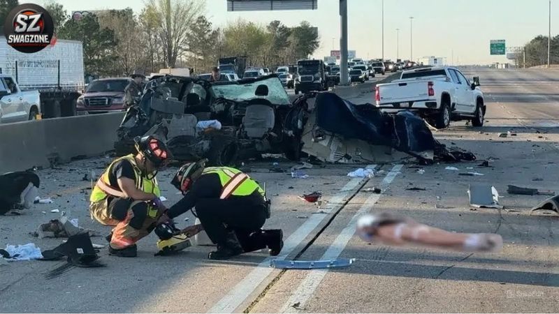 1 FULL HOUR of Crazy Car Crashes – When Idiots in Cars Pay the Price (2025)