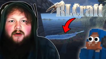 Things Did Not Go As Planned! (RL Craft ep 6)