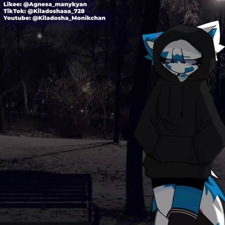 В конце поленилась с текстом(( Мне нравиться как итог вышел:3 #animat...