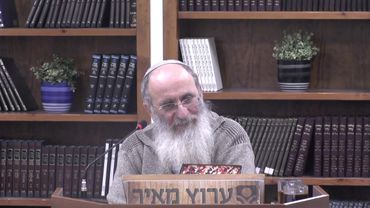 החסידות ההשכלה התנועה הרפורמית והקונסרבטיבית - מבוא לתושב"ע שיעור 26 | הרב אורי שרקי