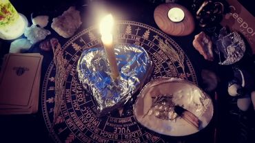 Защита для себя и своего Поля. Примите свою Силу. О Плутоне, как пройти сложный период жизни.