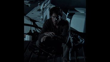 Dexter Morgan is too cold🥶🔥 #dextermorgan #dextermorganedit #dexter #edit #aftereffects #viraledit