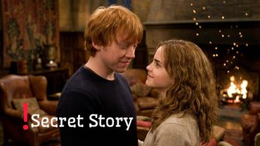 Ron Confesses His Feelings for Hermione! ❤️ | A Romione Heart-to-Heart-What If