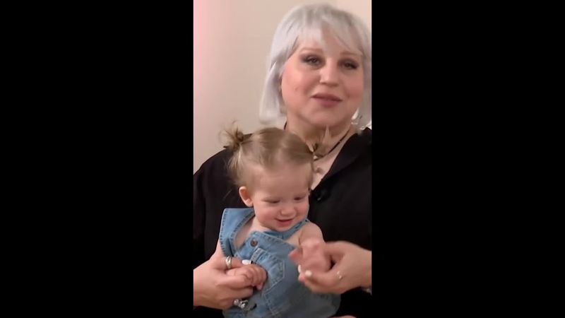 Деляна Маринова-Джуджи: Гала е по-добрата баба от мен #събудисе #sabudise #nova #джуджи #гала #баба