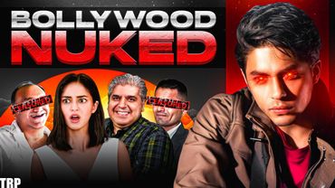 Everyone Aryan Khan Exposed! | The Ba***ds Of Bollywood Hidden Details