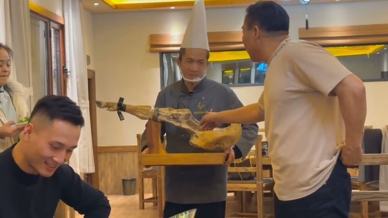 Россия и Китай (Сканф)