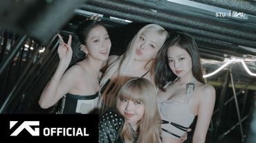 BLACKPINK - WORLD TOUR [DEADLINE] IN LA Behind the Scenes