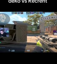 #deko #recrent #donk #strogo #kyousuke #monesy #cs2 