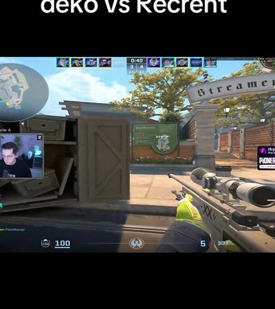 #deko #recrent #donk #strogo #kyousuke #monesy #cs2 