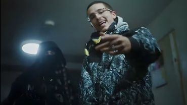 EsDeeKid ft. Timothée Chalamet - 4 Raws Remix (Official Music Video)