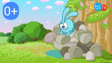 Анонс Kids TV на 01.03.2025