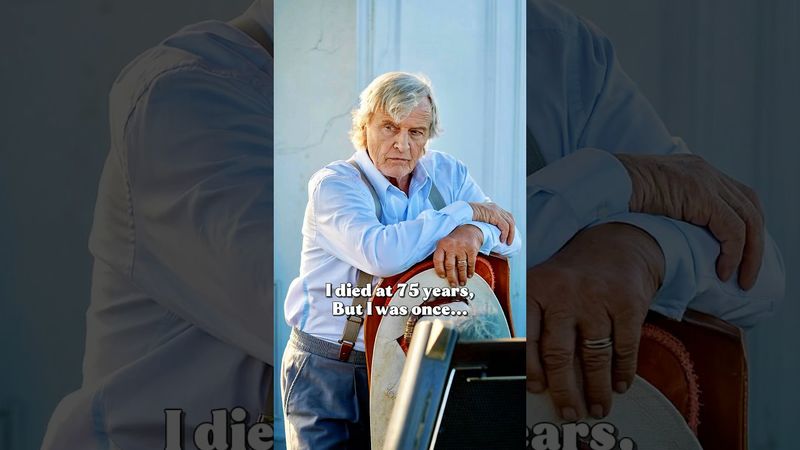 RIP Rutger Hauer (1944–2019) – The Legendary Journey of the Blade Runner Star and Dutch Screen Icon!