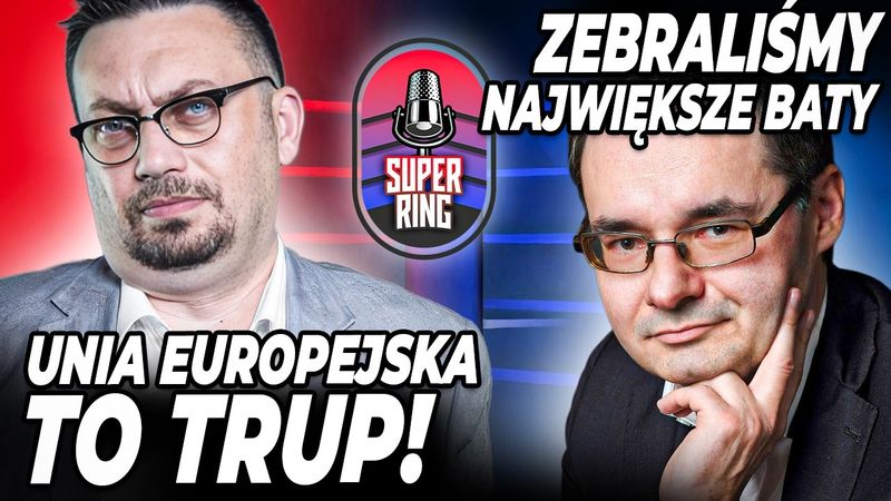 NAJWIĘKSI PRZEGRANI TEJ WOJNY. OTOKA-FRĄCKIEWICZ: POLSKA SIĘ JUŻ NIE LICZY!