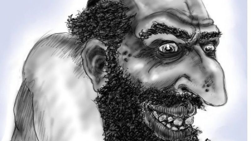 Анатолій Якименко: "Обличчя цих людей явно не українські, моляться вони не Ісусу Христу"