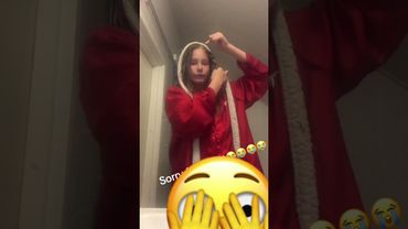 Grwm för att gå och lägga mig