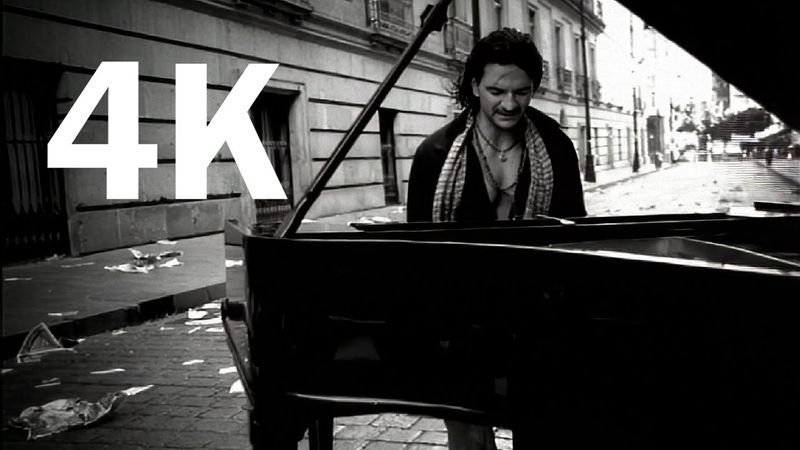 Ricardo Arjona - Acompáñame a Estar Solo (Official 4K Video)