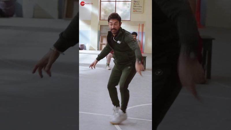 #GoodforNothing #SitaareZameenPar #AamirKhan #ShankarMahadevan #AmitabhBhattacharya #SEL #Shorts