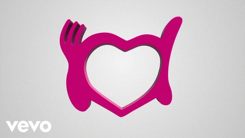 Les Enfoirés - Le monde demain (Clip officiel)