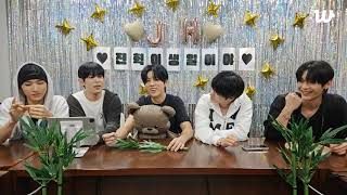 NOWADAYS special day moments 🎂🎂