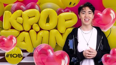 K-POP ТАЙМ #105