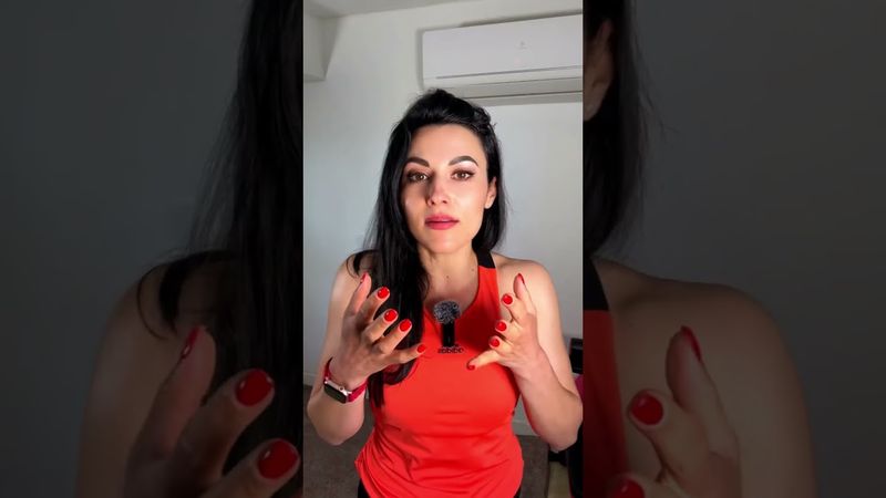 Как убрать живот