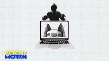 UKM di Eropa lumpuh akibat penipuan dunia maya: Negara mana yang paling terpengaruh?