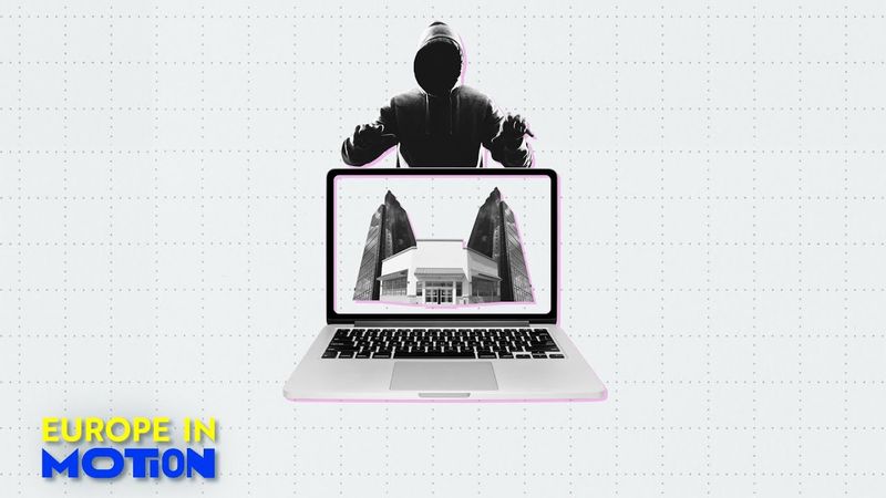 Europe's SMEs are crippled by cyber scams: Which countries are most affected?