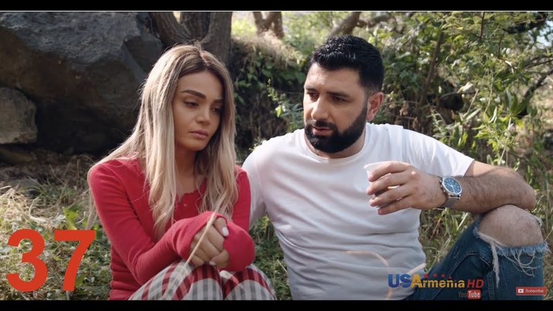 Xabkanq /Խաբկանք- Episode 37