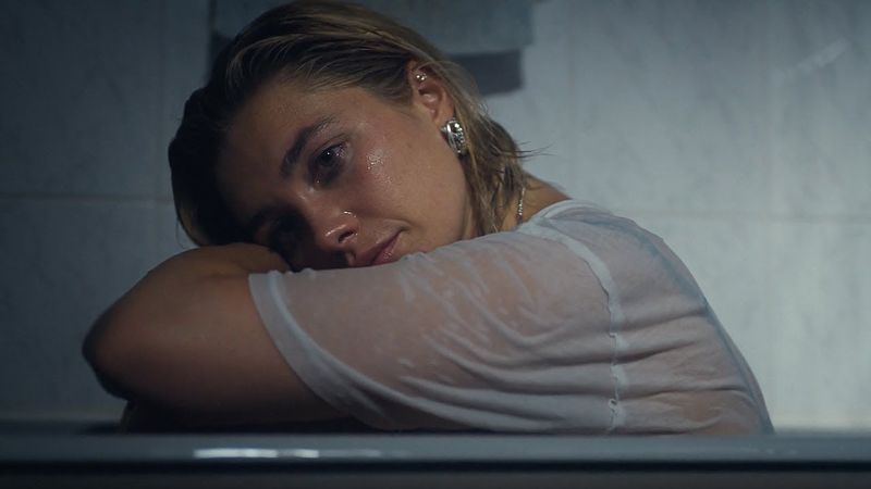 YUNGBLUD - Zombie (Official Music Video)