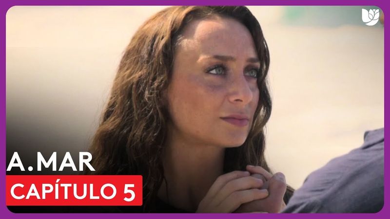 A.Mar | Capítulo 5 - Resumen