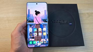 СТОИТ ЛИ БРАТЬ VIVO X200 PRO В 2025 ГОДУ?