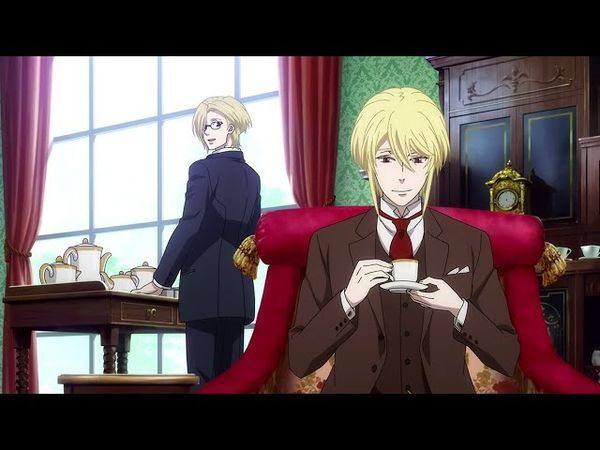 ПАТРІОТ МОРІАРТІ(за 13 хвилиночок)