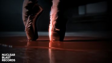 KREATOR – Tränenpalast feat. Britta Görtz of Hiraes (OFFICIAL MUSIC VIDEO)