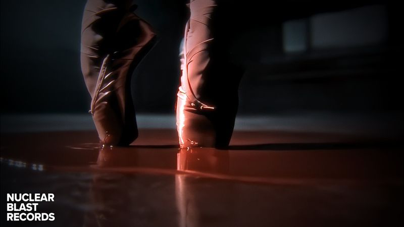 KREATOR – Tränenpalast feat. Britta Görtz of Hiraes (OFFICIAL MUSIC VIDEO)