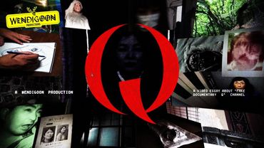 The Terrifying ARG in a Haunted YouTube Channel