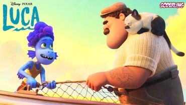 Продолжение "Лука" - "Чао, Альберто!"