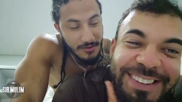 RENAN FICOU CONSTRANGIDO COM O SHEIPADO NESSE FINAL DE LIVE KKKKKKKKKKKKKKKK