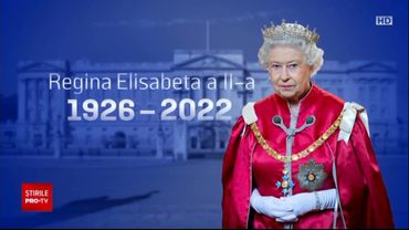 Stirile Pro TV Special - intro - 08.09.2022