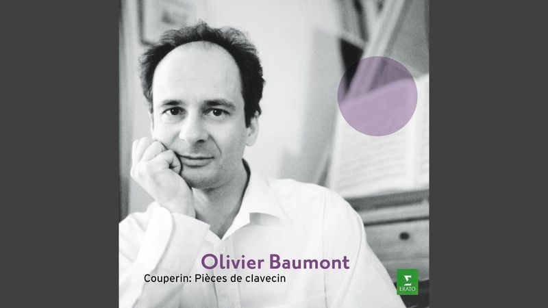 Quatrième livre de pièces de clavecin, Ordre 26 : III La Sophie