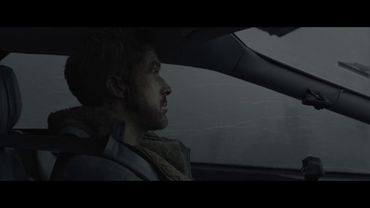 Blade Runner 2049 - Flight to LAPD 4K