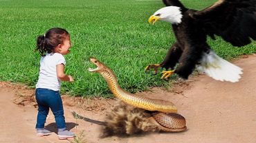 40 animaux héros qui ont sauvé des vies humaines !