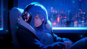 Sleep Instantly in 2 Minutes: Deep Sleep Sounds to Calm Your Mind & Reduce Anxiety