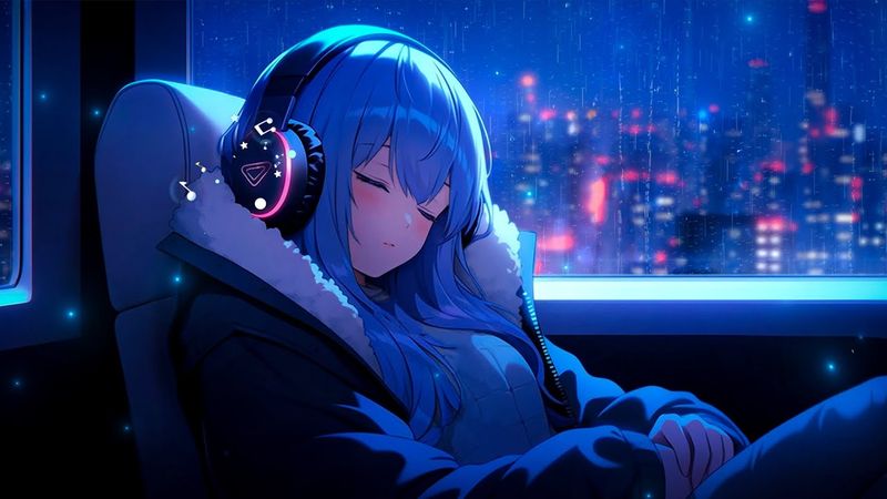 Sleep Instantly in 2 Minutes: Deep Sleep Sounds to Calm Your Mind & Reduce Anxiety