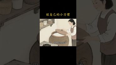 《老祖宗的智慧》旺自己的6個方法！做了！一直旺！接了！轉發！功德無量！#運勢 #正能量 #易經 #玄學 #國學文化 #道家文化 #智慧人生 #老祖宗的智慧 #興旺發 #人生感悟 #轉運 #旺好運